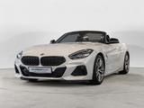 BMW Z4 sDrive 20i M-Sport LED W-LAN NAVI SHZ PDC - weiße BMW Z-Reihe