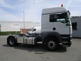 MAN TGA 18.430 4x4H BLS Euro 4, Hydrodr., AHK, mech. - MAN Tga 18 430