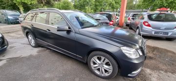 Mercedes E 300 - 8