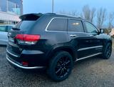 Jeep Grand Cherokee 3.0I 3.0I MULTIJET CRD Summit - Jeep Grand Cherokee aus 2014 mit Diesel-Antrieb: Geländewagen