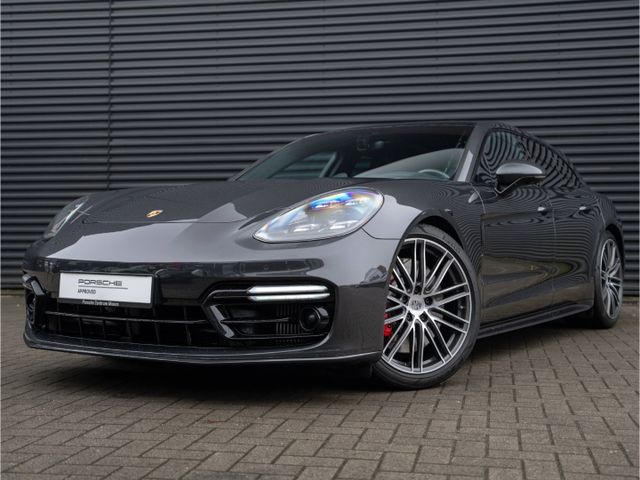 Porsche Panamera Turbo Sport Turismo 21'', Panoramadach