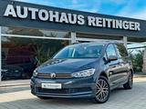Volkswagen Touran Comf.1,5TFSI LED Navi AHK ACC DAB Kam. - Volkswagen Touran aus 2024