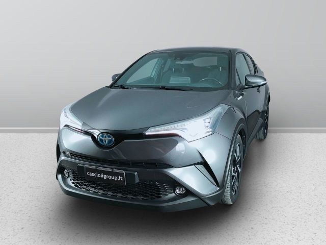 Toyota TOYOTA C-HR