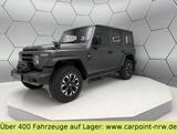 BAW 212 Offroader LED Seilwinde Leder 2.0 Automatik