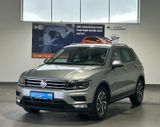 Volkswagen Tiguan 2.0 TDI SOUND DSG NAVI KAMERA - Volkswagen Tiguan: Sound