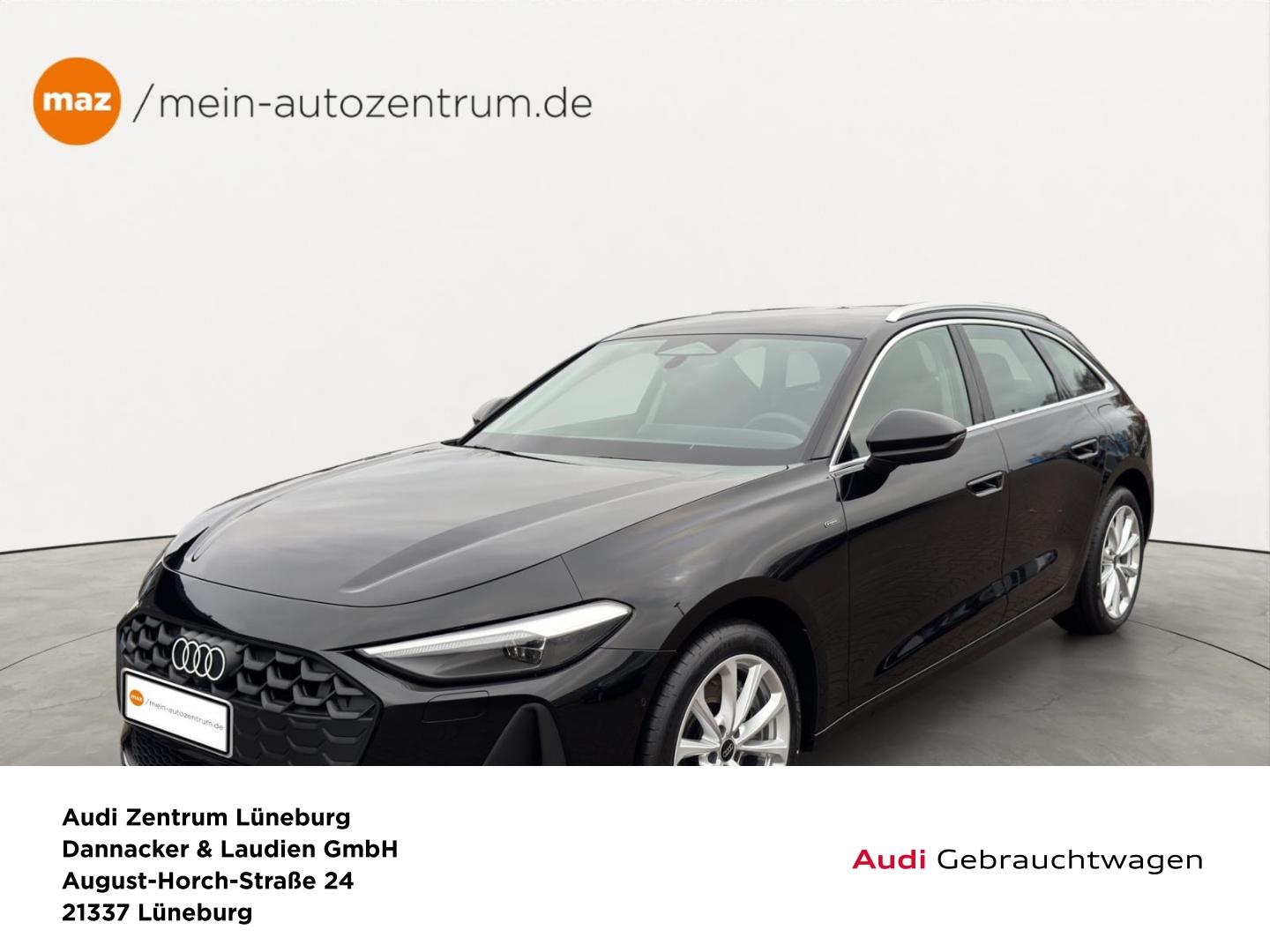 Audi A5 Avant e-hybrid quattro 220 kW S tronic