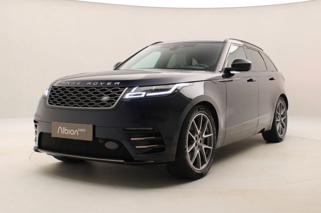 Land Rover Range Rover Velar R-Dynamic HSE