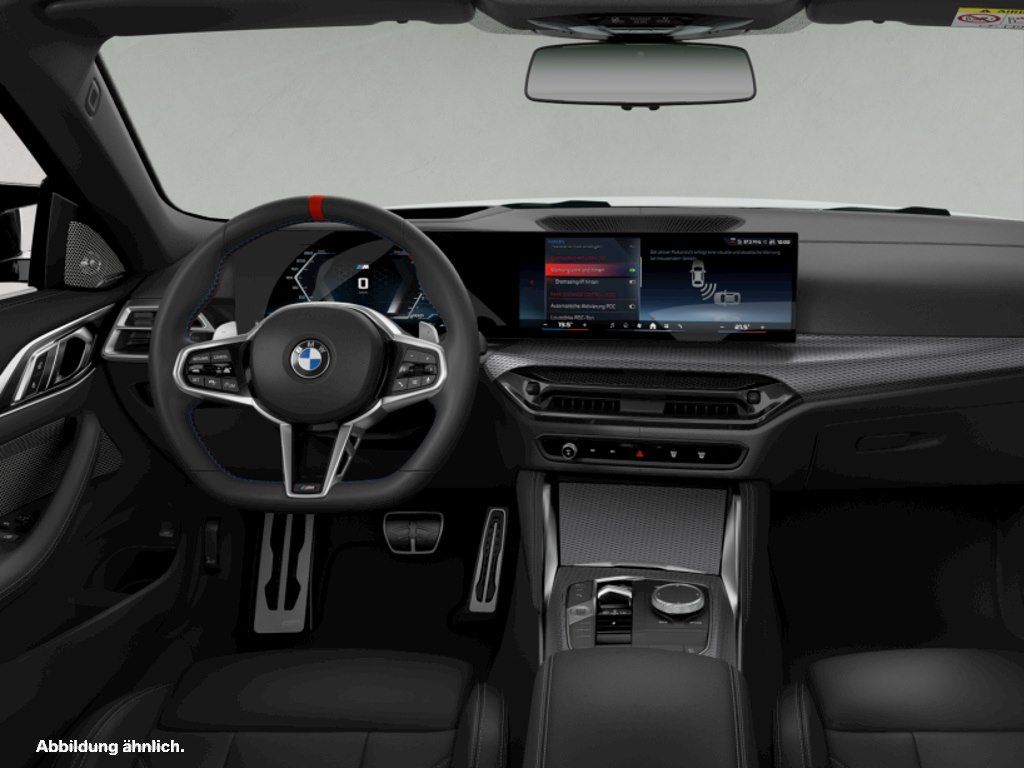 BMW M440 - Bild 4