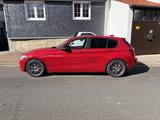 BMW 114i Sport Line | Nur 98.000 km | Bi-Xenon - BMW 114 Gebrauchtwagen