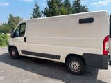 Fiat Ducato Transporter Kasten - gebrauchte Fiat Ducato aus dem Jahr 2009