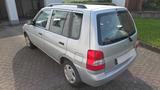 Mazda Demio 1.4 - Original 37.774 KM gelaufen - Mazda Demio Gebrauchtwagen