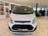 Ford Transit Custom 2.0 D L2 9STZ AHK KLIMA ACC CAM - Ford Transit Custom Gebrauchtwagen in Hamburg