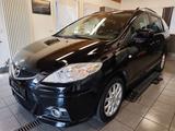 Mazda 5 Lim. 2.0 Active*TÜV NEU*GARANTIE*7-SITZER*TOP* - Mazda 5 Top