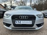 Audi A4 Avant Ambiente quattro Navi*Tempo*SitzHz. - Audi A4 aus 2012
