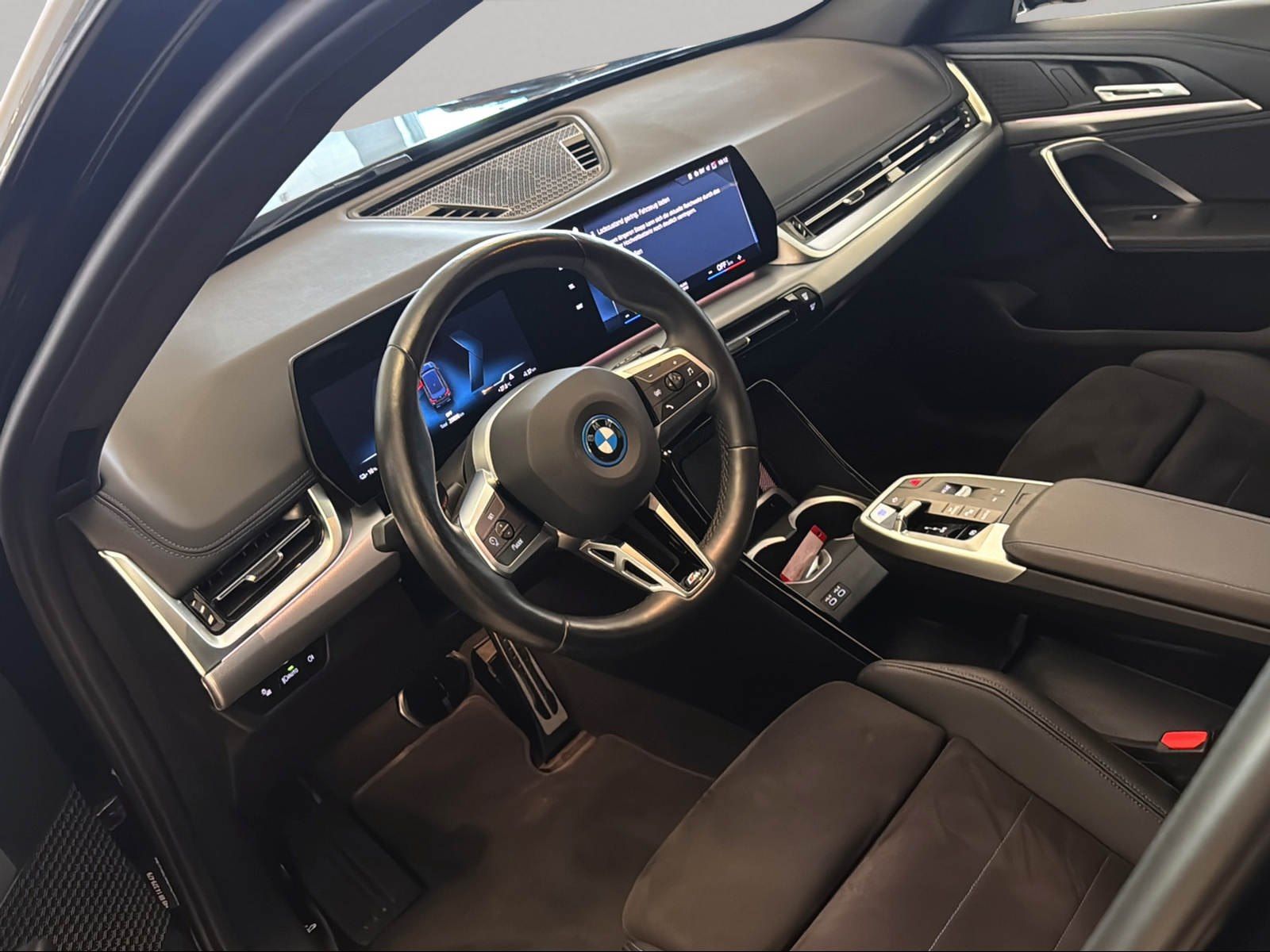 BMW iX1 xDrive30 M Sport Driv.Assist Kamera LED foto 5