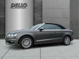 Audi A3 1.4 TSI Cabriolet Ambiente Ultra Soundsystem  - Audi A3: Cabrio, A3cabrio