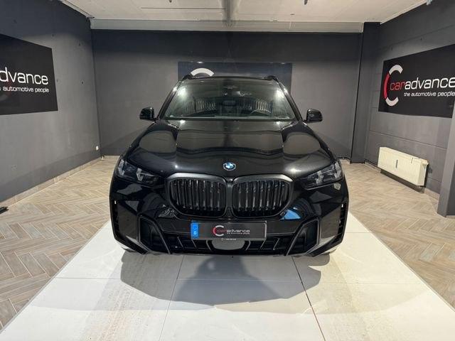 BMW X5 xDrive30d M Sport Pro