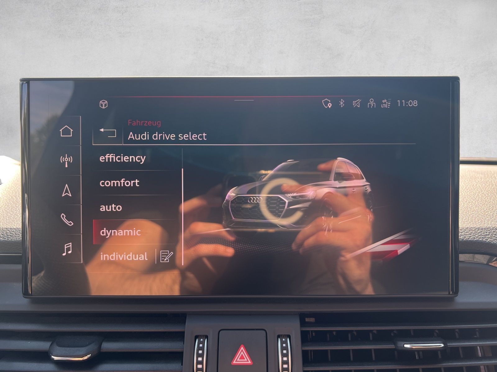 Q5 S line 50 3.0 TDI quattro tiptronic AHK*Navi