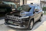 Jeep JEEP Cherokee 2.2 Mjt II 4WD Active Drive I Limi - gebrauchte Jeep Cherokee aus dem Jahr 2017