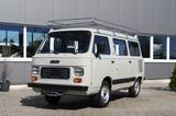 Fiat 900 E Panorama *Ex Nonnen-Bus*Einer der Besten? - Fiat aus 1984