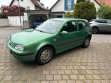 Volkswagen VW Golf IV Champ 75PS 171.000km... - Volkswagen Golf: Champ