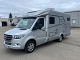 HYMER / ERIBA / HYMERCAR ML-T 580