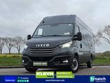 Iveco DAILY 35S18 ac automaat EURO6 Kasten - Iveco 35 18