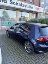 Volkswagen Golf vii gtd - Volkswagen Golf mit Diesel-Antrieb: Kleinwagen, Automatik