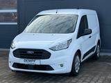Ford Transit Connect Trend*Automatik*3 Sitze*AHK*1.Hd - Ford Transit Gebrauchtwagen in Augsburg