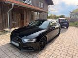 Audi Verkaufe Audi A4 B8 2.0TDI Facelift - gebrauchte Audi A4 mit Facelift