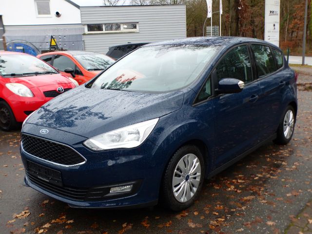 Ford C-Max 1.0 Business Edition SYNC Nav 2Zo Parkhilf