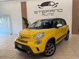 Fiat 500L 1.3 Multijet 85 CV Trekking - Fiat 500L Trekking aus 2013