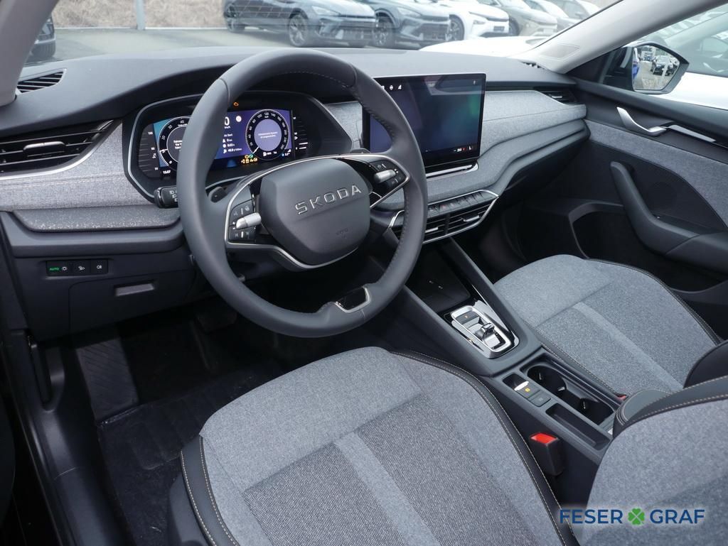 Skoda Octavia - Bild 6