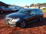 Mercedes-Benz E 300 E T-Modell E 300 CDI BlueEfficiency - gebrauchte Mercedes-Benz E 300 aus dem Jahr 2010