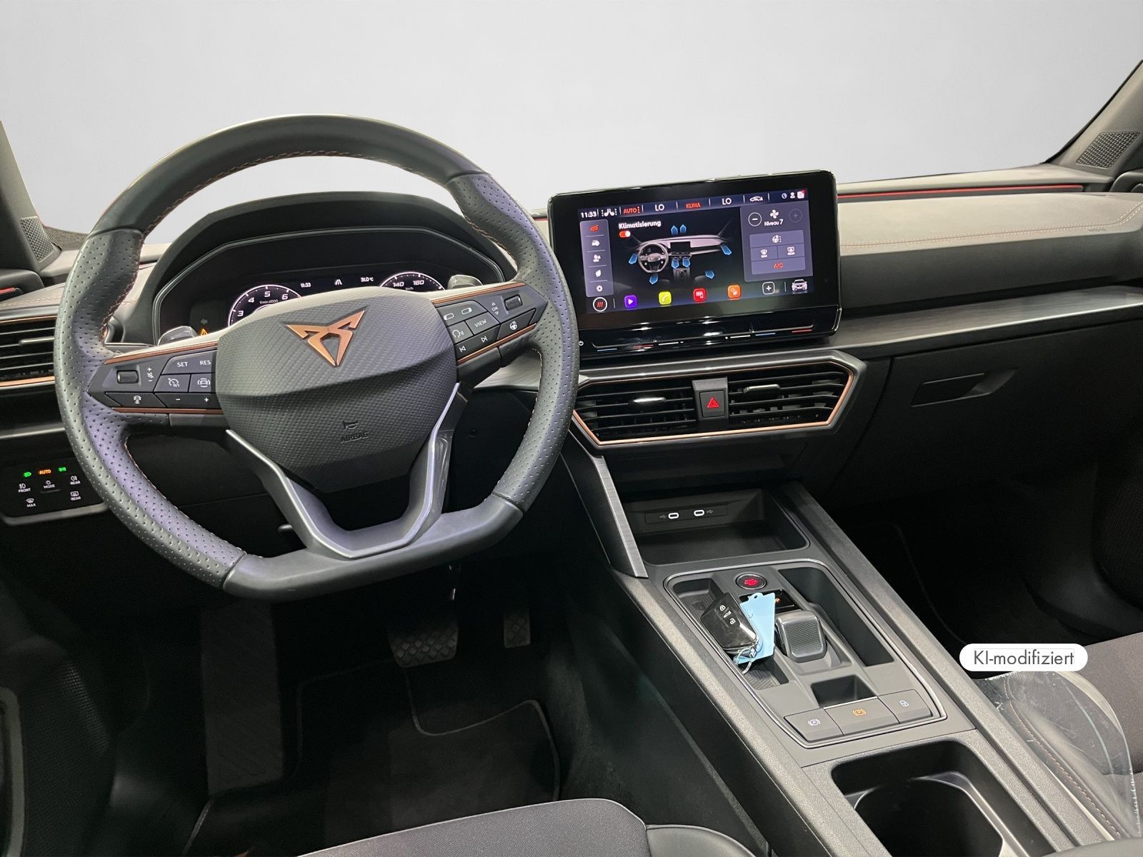 Cupra Formentor - Bild 3