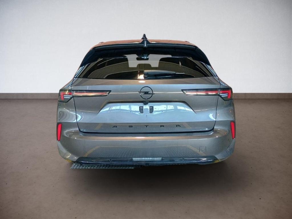 Opel Astra Sports Tourer GS Shz Navi Kamera Schiebeda, миниатюра 4