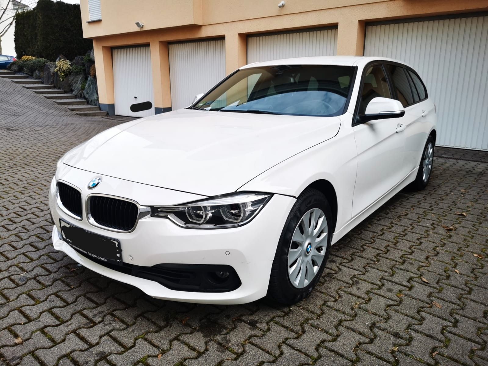 BMW 318