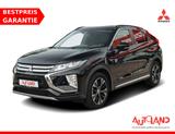 Mitsubishi Eclipse Cross 1.5 T-MIVEC 360° Head-Up AHK AWD - Mitsubishi: Geländewagen