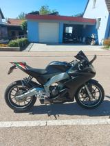 Aprilia RS 125 mit ABS, RS4 125, Sportauspuff - Offers