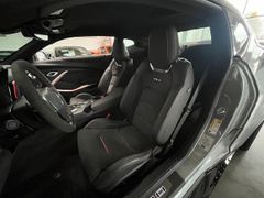 CHEVROLET Camaro Coupe ZL1 Last Call Finanz.3.99%