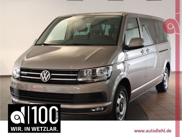 Volkswagen T6 Caravelle 2.0 TDI 4Motion Comfortline LR