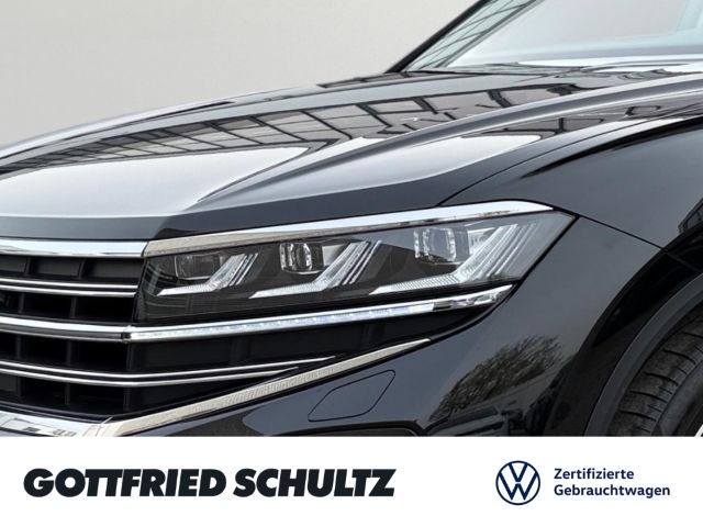 Volkswagen Touareg - Bild 6
