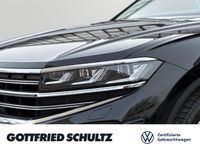 Volkswagen Touareg - Vorschau Bild 6