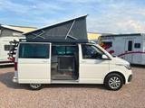 Volkswagen T6.1 California Ocean StHz, Markise, Aufst.D, Du - gebrauchte VW T6 California aus dem Jahr 2021