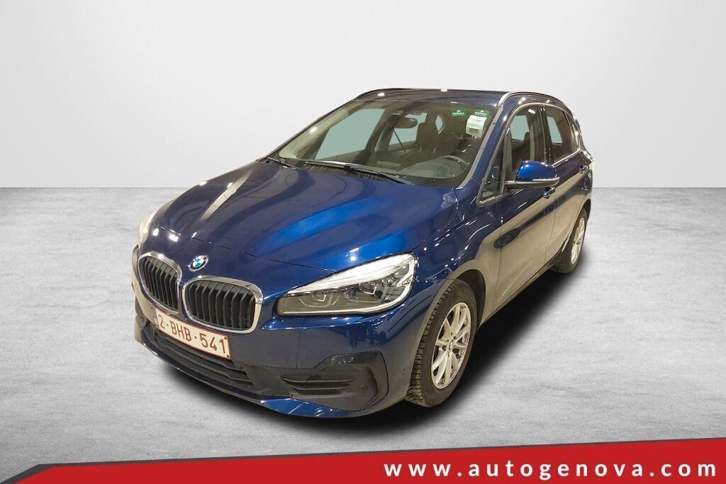 Image of BMW 216 Active Tourer