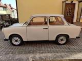 Trabant P601 L   04/87 , Sachsenring mit n... - Trabant 601: Limousine, P