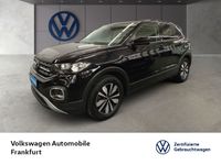 Volkswagen T-Cross - Vorschau Bild 1