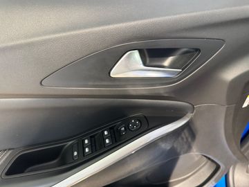 Opel Grandland (X) - 12