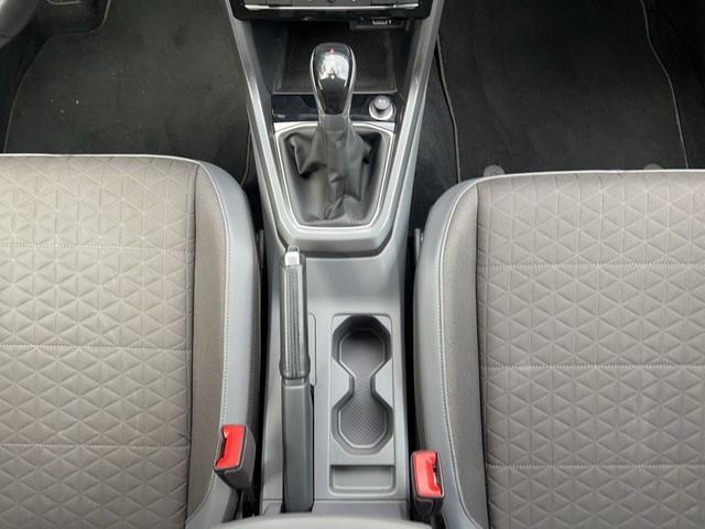 Volkswagen T-Cross Style 1.0TSI 116 PS DSG AHK+LED +ACC+2Zo, миниатюра 13