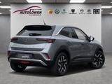 Opel Mokka e Elegance 100KW Winter-Paket, Kamera - mit Elektro-Antrieb: Grau, mit Android Auto